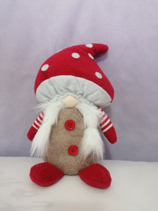 XIANXIANG GNOMO PELUCHE