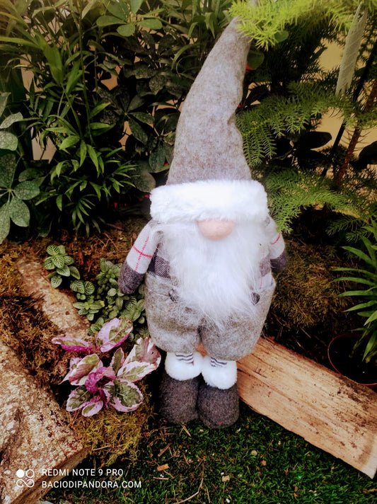 ELFI DI NATALE, CREA LA MAGIA DEL NATALE A CASA TUA!