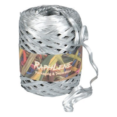 Nastro Rafia 13mm 200m Nastro di Rafia Carta Mestiere Nastro in Carta di Rafia Spago Corda Rafia Packing Paper Twine String per DIY Craft Gift Box
