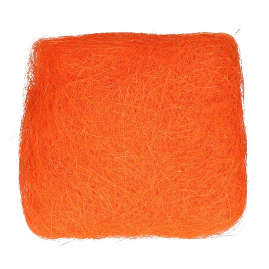DECORAZIONE SISAL VARI COLORI