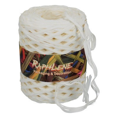 Nastro Rafia 13mm 200m Nastro di Rafia Carta Mestiere Nastro in Carta di Rafia Spago Corda Rafia Packing Paper Twine String per DIY Craft Gift Box
