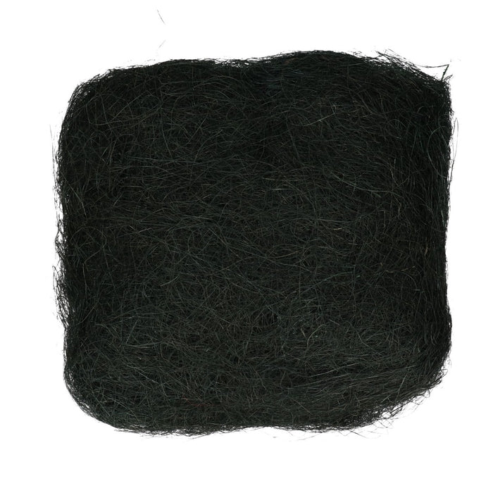 DECORAZIONE SISAL VARI COLORI