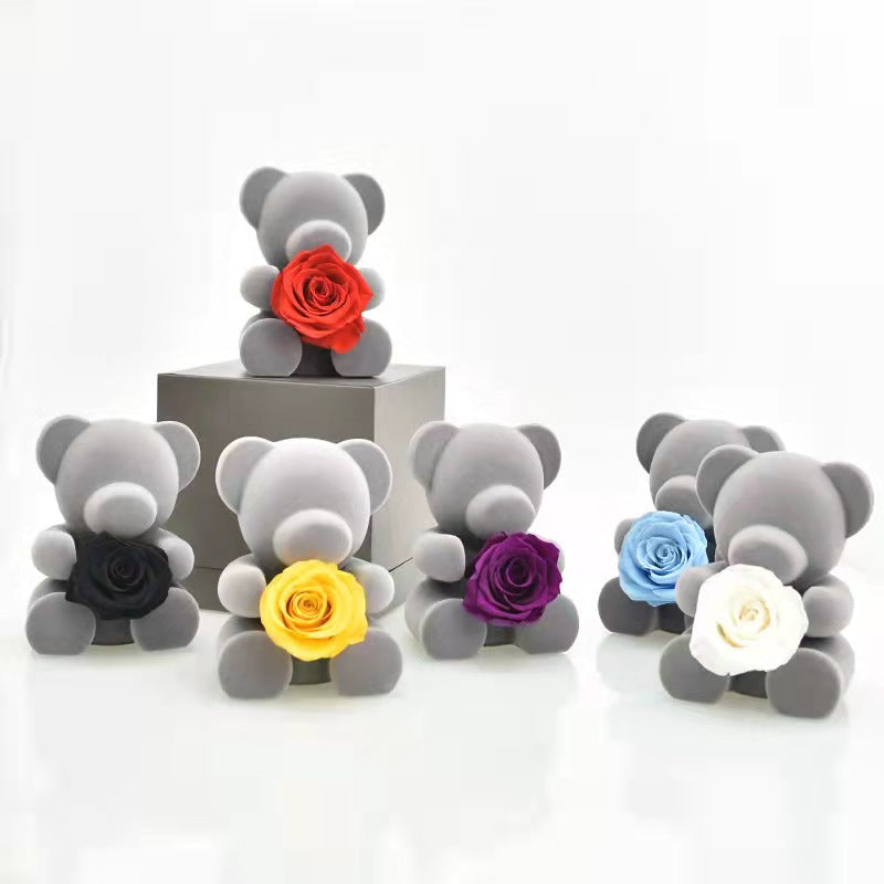 ORSETTO TEDDY san valentino regalo