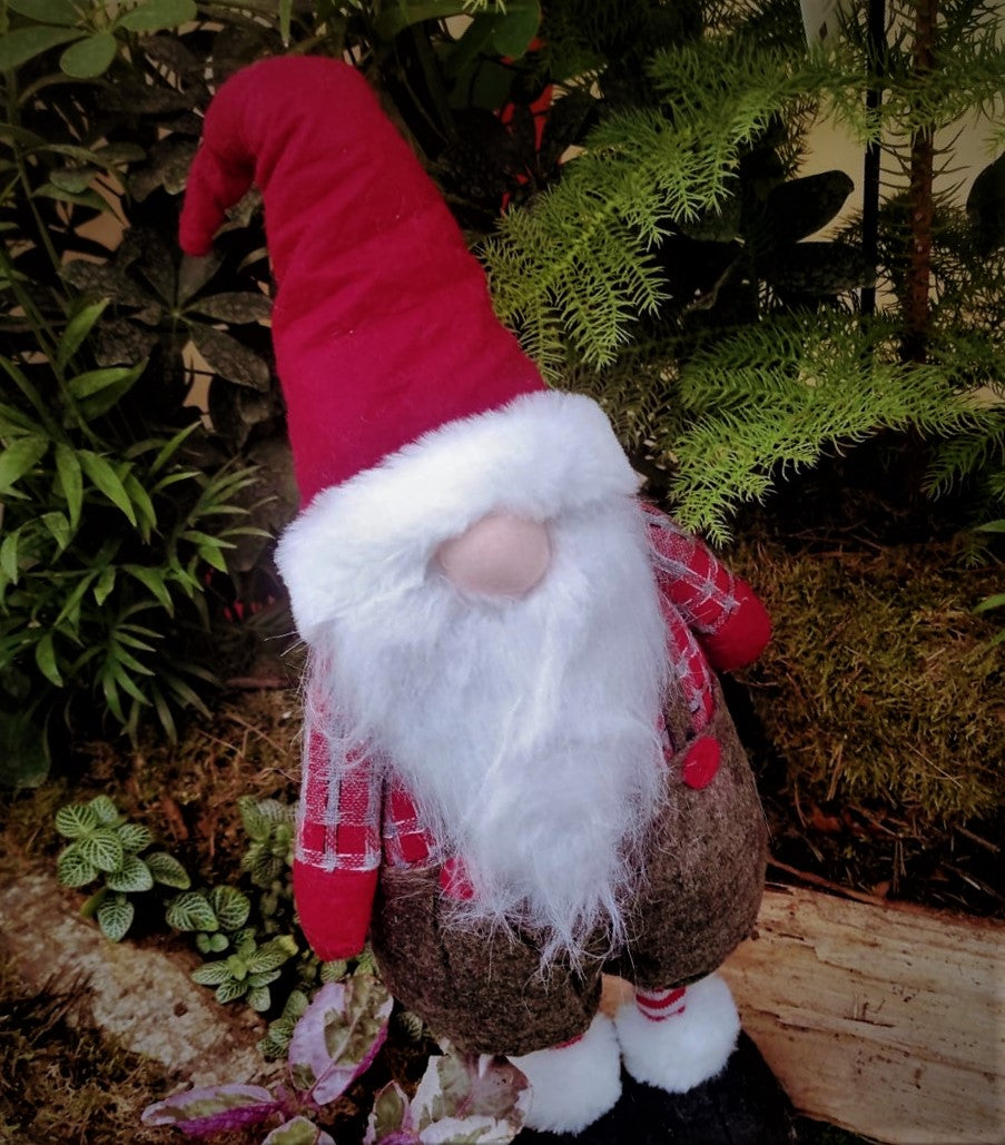 ELFI DI NATALE, CREA LA MAGIA DEL NATALE A CASA TUA!