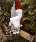ELFI DI NATALE, CREA LA MAGIA DEL NATALE A CASA TUA!