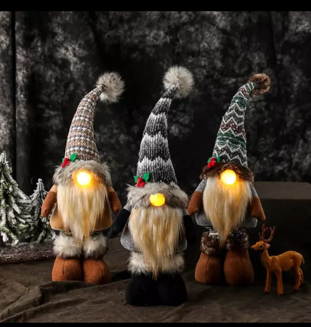 ELFI NOVITA' NATALE 2022!