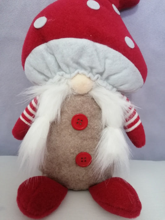 XIANXIANG GNOMO PELUCHE