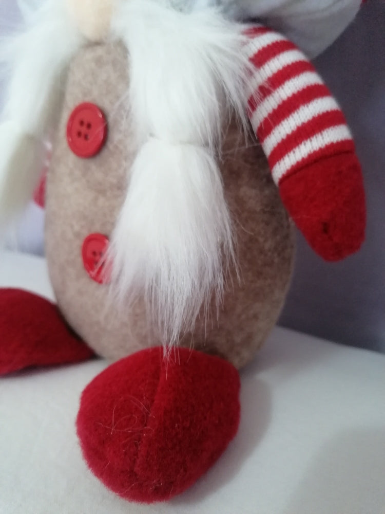 XIANXIANG GNOMO PELUCHE