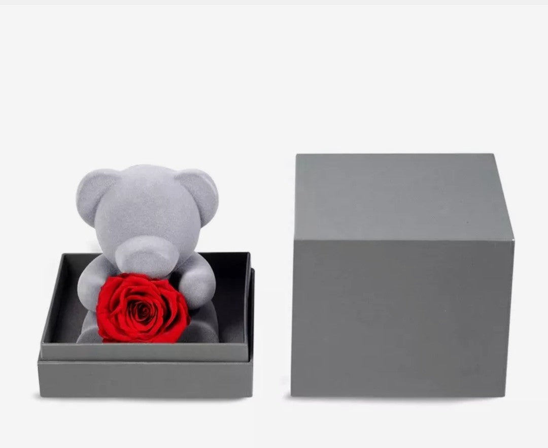 ORSETTO TEDDY san valentino regalo