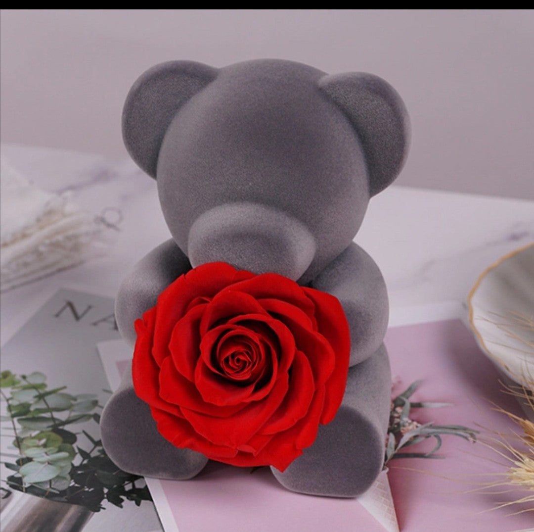 ORSETTO TEDDY san valentino regalo
