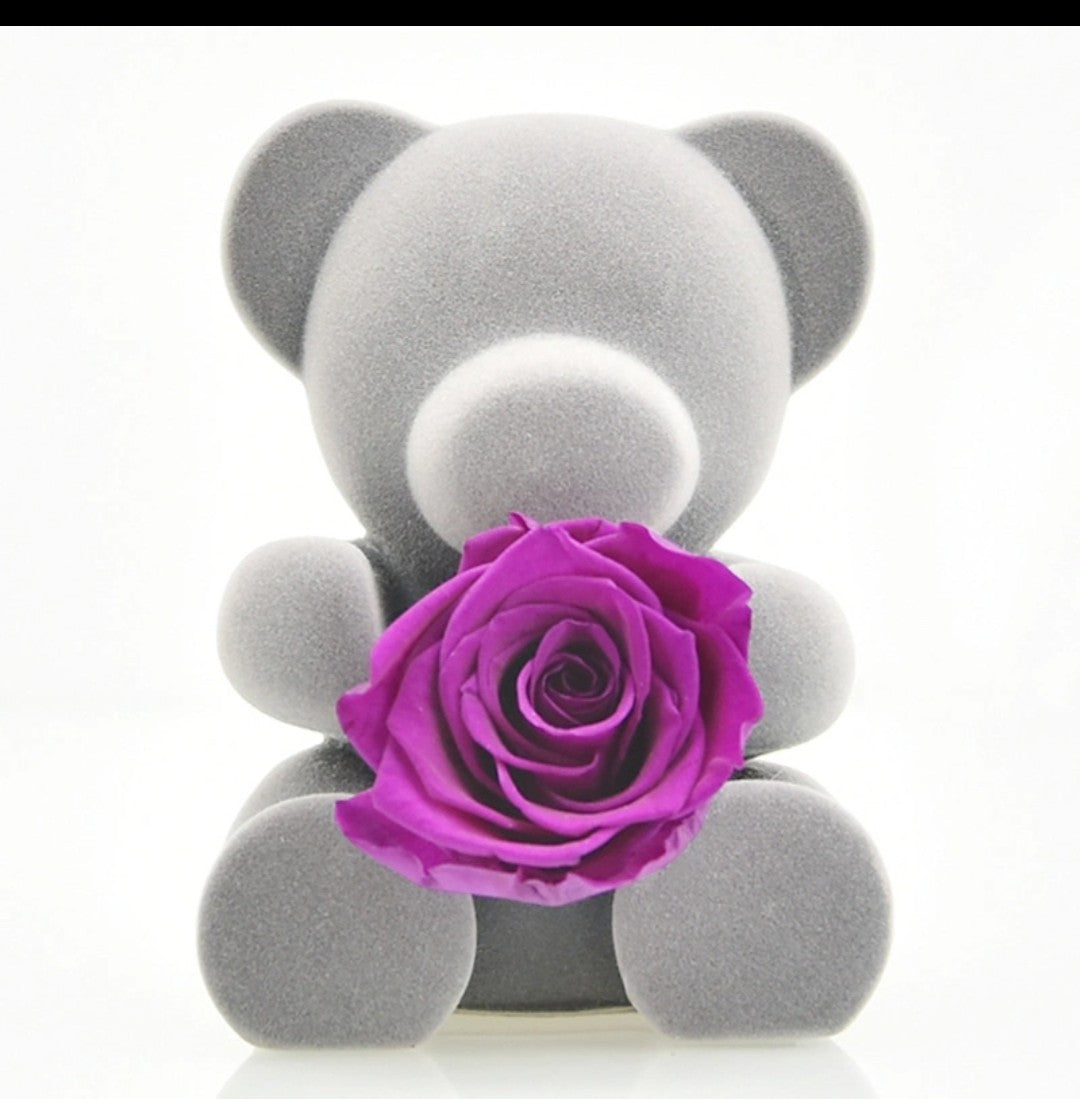 ORSETTO TEDDY san valentino regalo