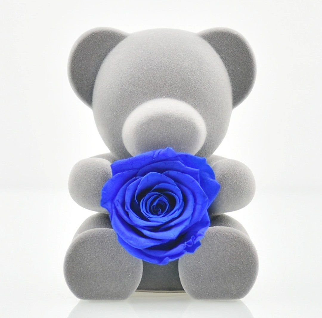 ORSETTO TEDDY san valentino regalo