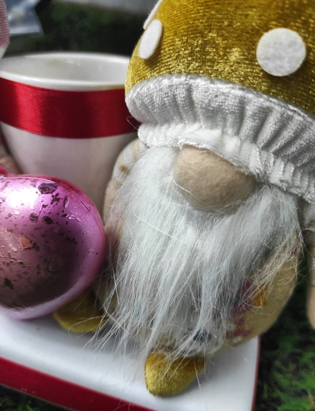 Gnometti amorosi San Valentino