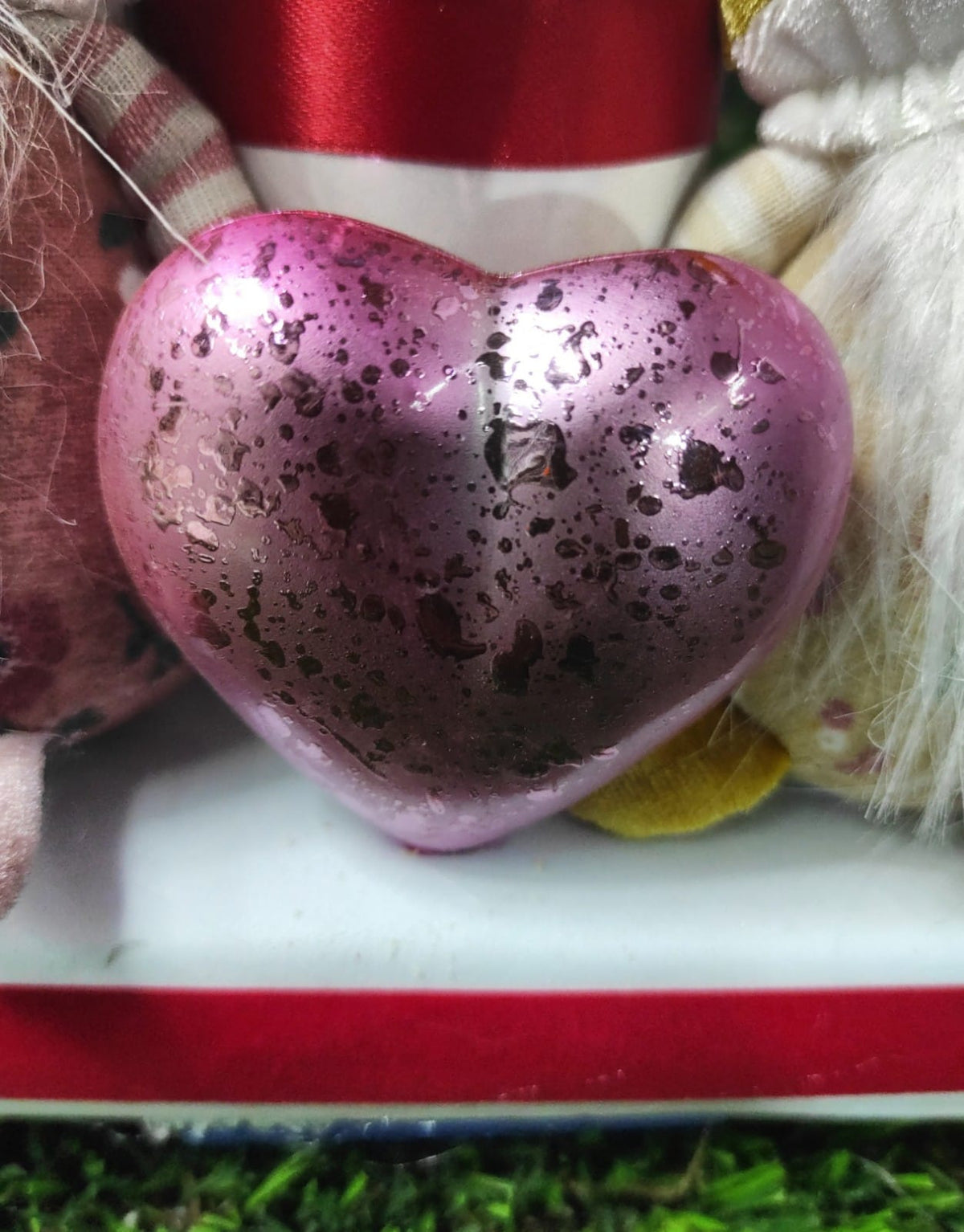Gnometti amorosi San Valentino
